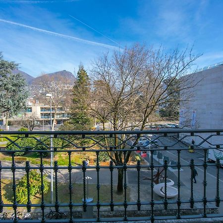 Little Lugano - Happy Rentals Exterior foto